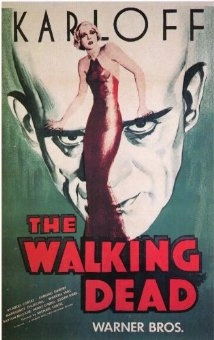 دانلود فیلم The Walking Dead 1936