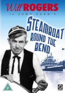 دانلود فیلم Steamboat Round the Bend 1935