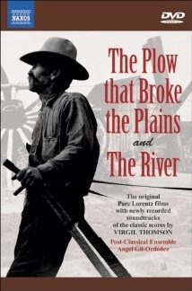 دانلود مستند The Plow That Broke the Plains 1936 (خیشی که دشتها را شکافت)
