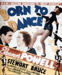 دانلود فیلم Born to Dance 1936
