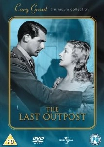 دانلود فیلم The Last Outpost 1935