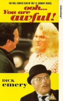 دانلود فیلم Ooh… You Are Awful 1972