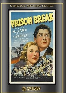 دانلود فیلم Prison Break 1938