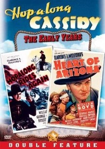 دانلود فیلم Heart of Arizona 1938