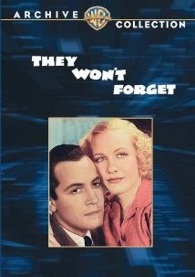 دانلود فیلم They Won’t Forget 1937