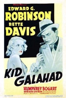 دانلود فیلم Kid Galahad 1937