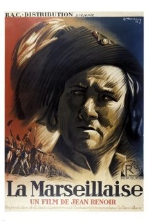 دانلود فیلم La Marseillaise 1938