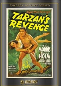 دانلود فیلم Tarzan’s Revenge 1938