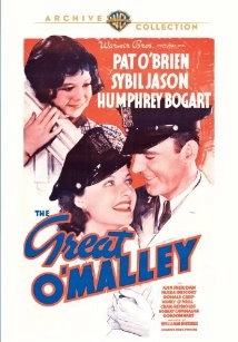 دانلود فیلم The Great O’Malley 1937