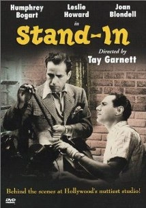 دانلود فیلم Stand-In 1937