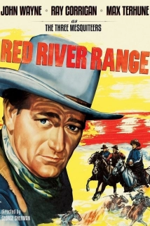 دانلود فیلم Red River Range 1938