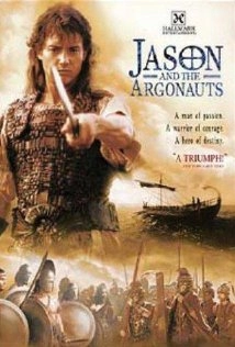 دانلود فیلم Jason and the Argonauts 2000