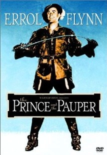 دانلود فیلم The Prince and the Pauper 1937