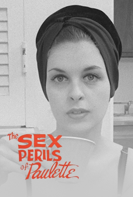 دانلود فیلم The Sex Perils Of Paulette 1965 7232