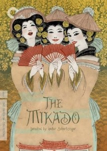 دانلود فیلم The Mikado 1939 (میکادو)
