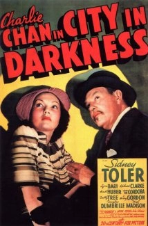 دانلود فیلم City in Darkness 1939