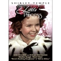 دانلود فیلم The Little Princess 1939