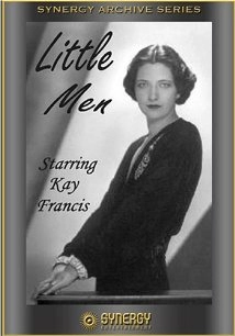 دانلود فیلم Little Men 1940