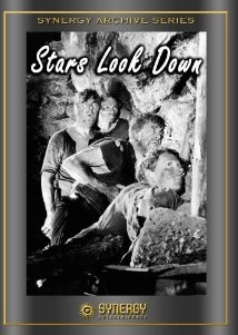 دانلود فیلم The Stars Look Down 1940