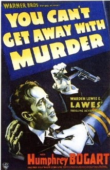 دانلود فیلم You Can’t Get Away with Murder 1939