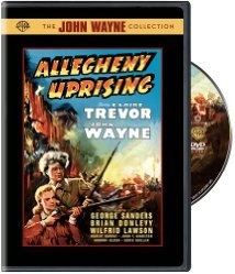 دانلود فیلم Allegheny Uprising 1939