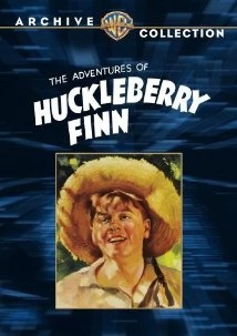 دانلود فیلم The Adventures of Huckleberry Finn 1939