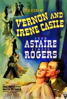 دانلود فیلم The Story of Vernon and Irene Castle 1939 (داستان ونون و قلعه ایرنه)