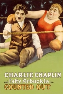 دانلود فیلم The Knockout 1914