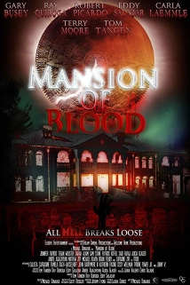 دانلود فیلم Mansion of Blood 2015