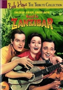 دانلود فیلم Road to Zanzibar 1941