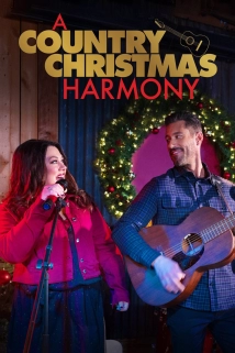 دانلود فیلم A Country Christmas Harmony 2022