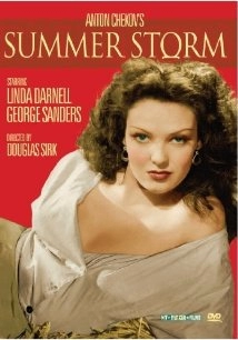 دانلود فیلم Summer Storm 1944