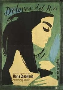 دانلود فیلم María Candelaria (Xochimilco) 1944