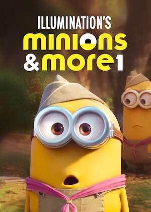 Minions And More Volume 1 (2022) English + ESubs WEBRip 1080p 720p 480p [Full Movie]
