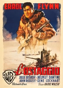 دانلود فیلم Northern Pursuit 1943
