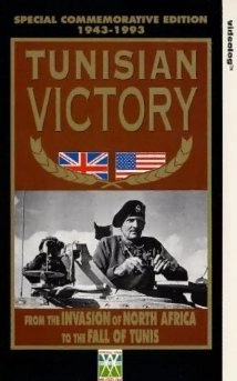 دانلود مستند Tunisian Victory 1944
