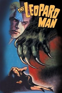 دانلود فیلم The Leopard Man 1943
