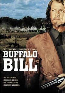 دانلود فیلم Buffalo Bill 1944 (بوفالو بیل)