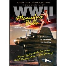 دانلود مستند The Memphis Belle: A Story of a Flying Fortress 1944