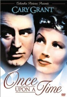 دانلود فیلم Once Upon a Time 1944