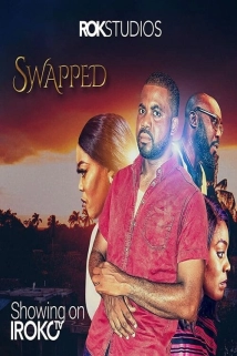 دانلود فیلم Swapped 2020