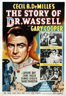 دانلود فیلم The Story of Dr. Wassell 1944