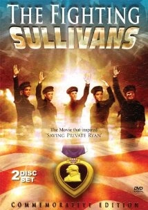 دانلود فیلم The Sullivans 1944