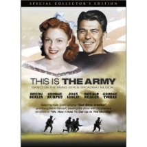 دانلود فیلم This Is the Army 1943