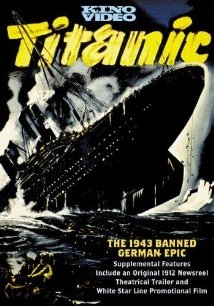 دانلود فیلم Titanic 1943 (تایتانیک)
