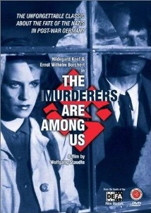 دانلود فیلم Murderers Among Us 1946