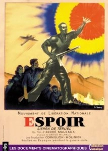 دانلود فیلم L’espoir 1945