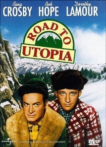 دانلود فیلم Road to Utopia 1945