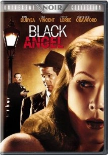 دانلود فیلم Black Angel 1946