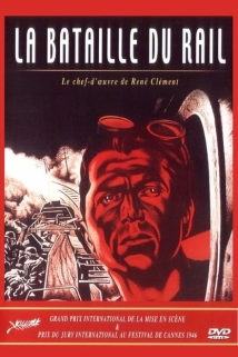 دانلود فیلم The Battle of the Rails 1946